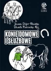 Konie domowe i służbowe TW w.2019