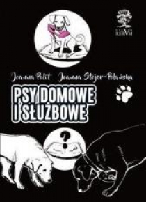 Psy domowe i służbowe TW w.2019