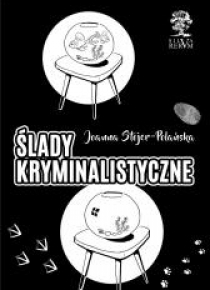 Ślady kryminalistyczne BR w.2019