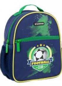 Plecak mini Football