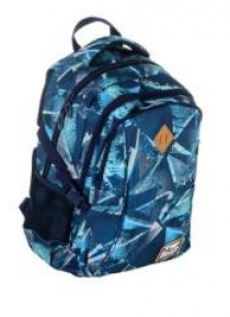 Plecak HS-17 Hash ASTRA