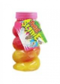 Twist Slime mix
