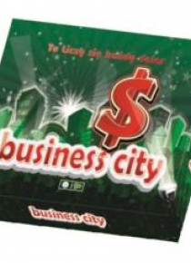 Biznes City FAN