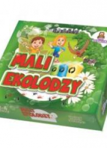 Mali Ekolodzy FAN
