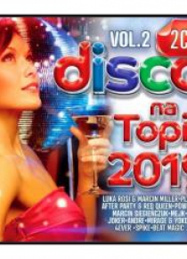 Disco na topie 2019 vol.2