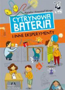Cytrynowa bateria i inne eksperymenty