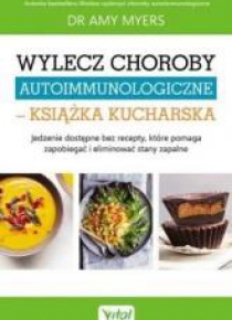 Wylecz choroby autoimmunologiczne książka kuch.