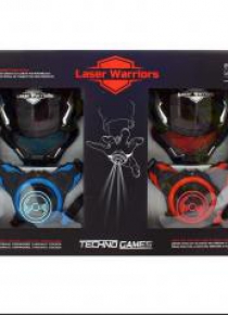Technogames Laserowi wojownicy