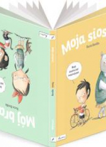 Moja siostra! / Mój brat!
