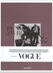 Punkty zwrotne / turning points