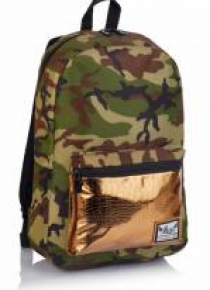 Plecak jednokomorowy Fashion HS-126 Hash 2 ASTRA