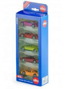 Siku Super - Set podarunkowy - Siku super 1 S6281