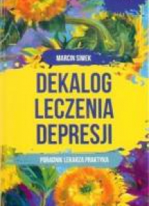 Dekalog leczenia depresji w.2