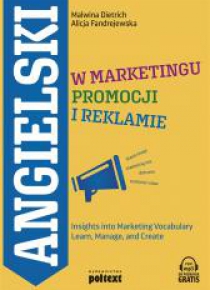 Angielski w marketingu, promocji i reklamie