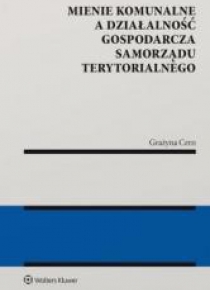 Mienie komunalne a działalność gospodarcza...
