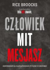 Człowiek Mit mesjasz