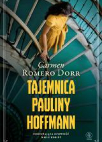 Tajemnica Pauliny Hoffmann