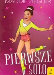 Pierwsze solo T.2