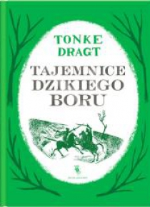 Tajemnice Dzikiego Boru