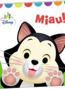 Disney Maluch. Miau!