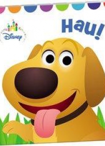 Disney Maluch. Hau!