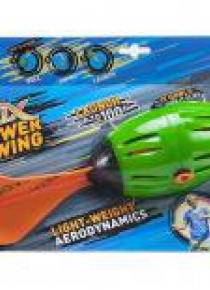 Rzutka lotka Helix Power Swing