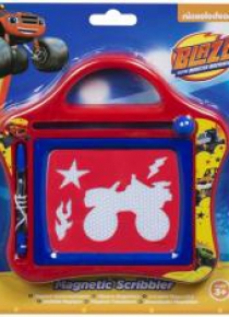 Tablica magnetyczna mini Blaze
