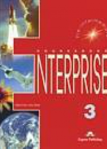 Enterprise 3 Pre-intermed. SB EXPRESS PUBLISHING