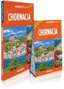 Explore! guide light Chorwacja w.2019