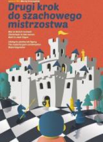 Drugi krok do szachowego mistrzostwa