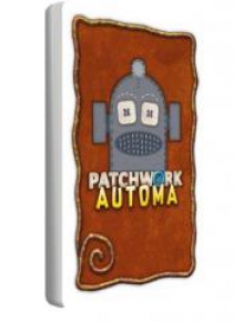 Patchwork Autooma LACERTA