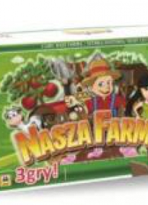 Nasza farma 3 gry FAN