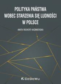 Polityka państwa wobec starzenia się ludności w PL