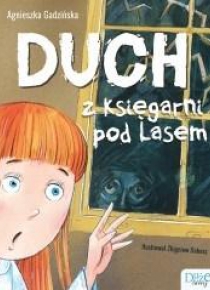 Duch z Księgarni pod Lasem