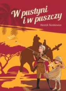 W pustyni i w puszczy