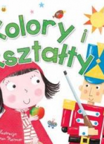 Kolory i kształty