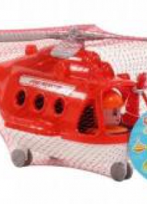 Helikopter strażacki Alfa 72382