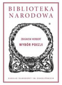 Zbigniew Herbert. Wybór poezji