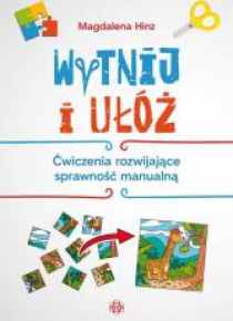 Wytnij i ułóż