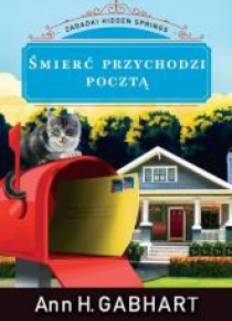 Śmierć przychodzi pocztą