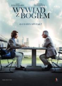 Wywiad z Bogiem (DVD)