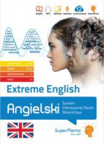 Angielski. System intensywnej nauki słown. A1/C2