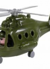 Helikopter wojskowy Alfa 72436