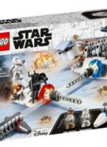 Lego STAR WARS 75239 Atak na generator na Hoth