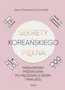 Sekrety koreańskiego piękna