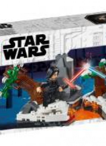 Lego STAR WARS 75236 Pojedynek na bazie Starkiller