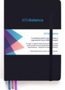 Planer #lifebalance