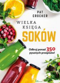 Wielka księga soków