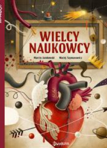 Wielcy naukowcy