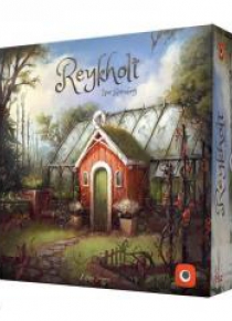 Reykholt PORTAL